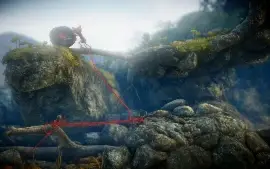 Xbox Unravel (Xbox One) #C48820
