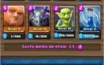 XP 10 liga 1 127 mil de ouro