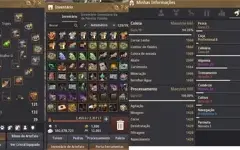 676 GS, PEN Blackstar, 103 Bilhões, Full Tet Manos, Guru 50