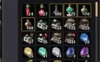 676 GS, PEN Blackstar, 103 Bilhões, Full Tet Manos, Guru 50