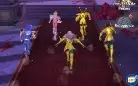 Saint Seiya Legend of Justice Lvl 228 - 10M de poder