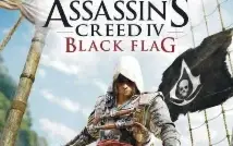 Xbox Assassin's Creed IV: Black Flag #C48932