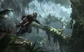Xbox Assassin's Creed IV: Black Flag #C48932