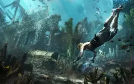 Xbox Assassin's Creed IV: Black Flag #C48932
