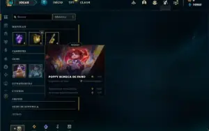 Conta ouro 4 com 28 Champs ( SEM EMAIL CONFIRMADO )