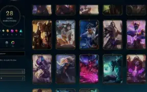 Conta Lol 2015 Diamante Mmr Bom Com Orianna Vitoriosa