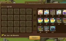 Double LD + leah e vários nat5 top
