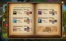 Double LD + leah e vários nat5 top