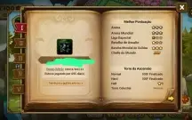 Double LD + leah e vários nat5 top