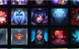 Conta League of Legends plat 3 soloq