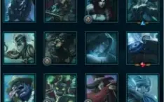 Conta League of Legends plat 3 soloq