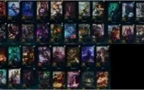 Conta League of Legends plat 3 soloq