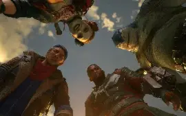 Xbox Suicide Squad: Kill the Justice League (Xbox Se #C89686