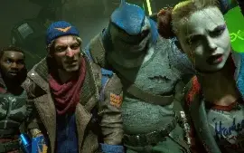 Xbox Suicide Squad: Kill the Justice League (Xbox Se #C89686
