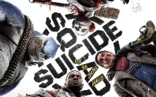Xbox Suicide Squad: Kill the Justice League (Xbox Se #C89686