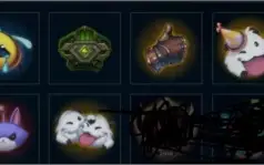 Conta unranked level 42, 4 skins 31 champs