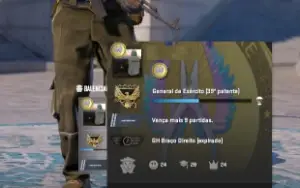 20gc 3k pontos/8faceit/prime