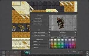rp p.a + makes
