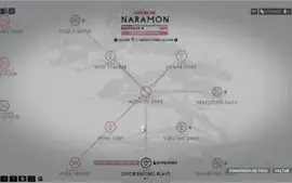Conta Warframe Maestria 19 muito forte!