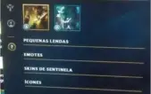 Conta Lvl 33 Unranked no pique pra arregaçar na soloQ