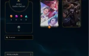 CONTA DIAMANTE 4 / BARATINHA