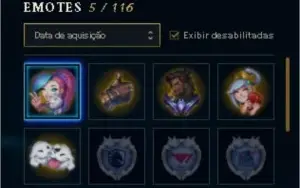 CONTA DIAMANTE 4 / BARATINHA