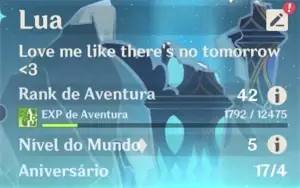 kazuha + diluc + livro de vento AR42
