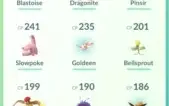 Conta Pokemon GO Nivel 11
