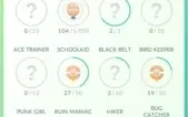 Conta Pokemon GO Nivel 11