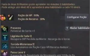 Ninja Succ 62 - 594 GS