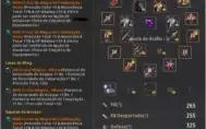 Ninja Succ 62 - 594 GS