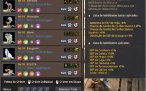 Ninja Succ 62 - 594 GS