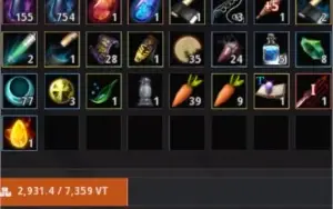 Ninja Succ 62 - 594 GS
