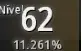 Ninja Succ 62 - 594 GS