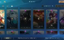 Conta wild rift Jayce Arcane