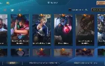 Conta wild rift Jayce Arcane