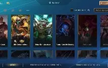 Conta wild rift Jayce Arcane