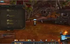 CONTA WOW + 6 MESES SHADOWLANDS + MONTARIAS + 120 END GAME