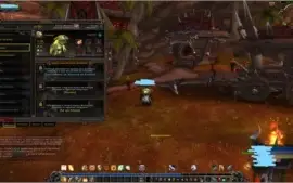 CONTA WOW + 6 MESES SHADOWLANDS + MONTARIAS + 120 END GAME