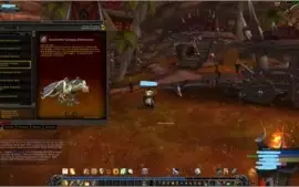 CONTA WOW + 6 MESES SHADOWLANDS + MONTARIAS + 120 END GAME
