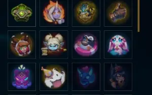 Conta Ouro 1 Flex Com Icones Muito Antigos