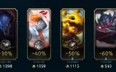 Conta Ouro 1 Flex Com Icones Muito Antigos