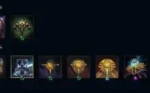 Conta Ouro 1 Flex Com Icones Muito Antigos