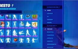 CONTA DE FORTNITE, 180 SKINS, 137 PICARETAS