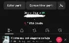 Vendo conta Tiktok