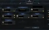 [Lost Ark] Conta Main BARD com 4 alts T3