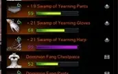 [Lost Ark] Conta Main BARD com 4 alts T3