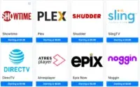 Painel Gerador / Revenda Contas Netflix, Disney+, Star+, Hbo