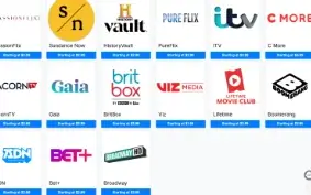 Painel Gerador / Revenda Contas Netflix, Disney+, Star+, Hbo