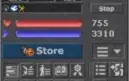 ED 122 BELOBRA - 600K + 350 TC COM RK